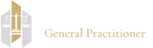 General Practice Attorney Logo