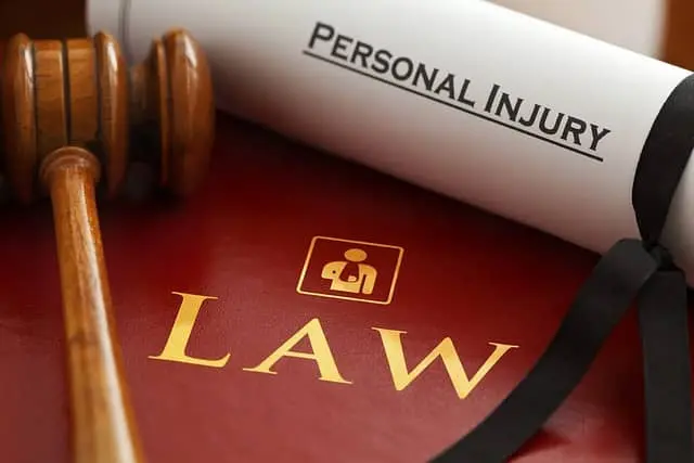 Personal Injury Law in Los Angeles